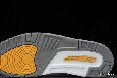 Jordan Bryant Kobe Retro 3 PE 1110